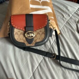 Coach Purse Brand New